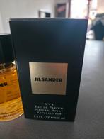 NIEUW: Jil Sander no 4 eau de parfum 100 ml, Ophalen of Verzenden, Nieuw