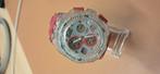 Swatch chrono izgst, Sieraden, Tassen en Uiterlijk, Horloges | Heren, Ophalen of Verzenden, Zo goed als nieuw, Kunststof, Swatch