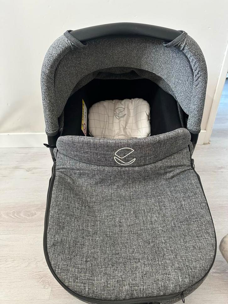 Jane Matrix Light 2 Autostoel/Reiswieg, Kinderen en Baby's, Autostoeltjes, Zo goed als nieuw, Overige merken, 0 t/m 13 kg, Autogordel