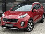 Kia Sportage 1.6 T-GDI 4WD GT-Line Automaat Panoramadak Full, Gebruikt, 4 cilinders, USB, Bedrijf
