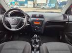 Kia Picanto 1.1 X-tra First Edition|Airco|El Pakket|NAP|APK, Auto's, Kia, Stof, 4 cilinders, Met garantie (alle), 400 kg