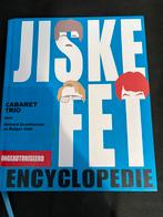 Jiskefet Encyclopedie, Boeken, Complete serie, Nieuw, Algemeen, Ophalen of Verzenden