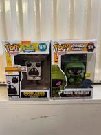 Animatie funko pops, Ophalen of Verzenden, Zo goed als nieuw