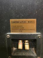 Luidsprekers - Verschillende merken en types, Audio, Tv en Foto, Luidsprekers, Gebruikt, 120 watt of meer, Front, Rear of Stereo speakers