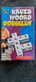 Kruis, Woord, Dobbelen, Ophalen of Verzenden