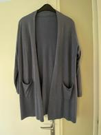 Lang vest, merk Viki Fashion, maat M, Maat 38/40 (M), Blauw, Ophalen of Verzenden, Viki Fashion