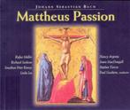 CD - BACH - Mattheus Passion - 2CD, Ophalen of Verzenden, Barok, Zo goed als nieuw