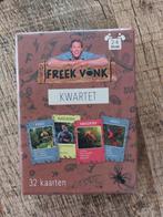 Freek Vonk kwartet, Ophalen of Verzenden