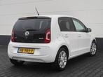 Volkswagen Up! 1.0 Move up! 5drs. BlueMotion | Airco | Navig, Voorwielaandrijving, Stof, Gebruikt, 840 kg