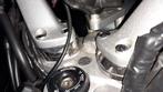 Verhogen verstellen stuurhelften FJR1300, Motoren, Ophalen of Verzenden