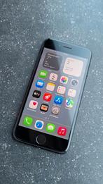 Iphone se 3e gen blauw, 99 %, Blauw, Refurbished, Ophalen of Verzenden