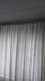 1 grote gebroken witte inbetween's, Gebruikt, 200 cm of meer, Wit, Ophalen of Verzenden
