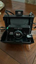 Polaroid kamera, Ophalen, 1980 tot heden, Fototoestel