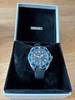 Seiko Prospex Sea Diver Solar SNE593P1 automatisch, Sieraden, Tassen en Uiterlijk, Horloges | Heren, Ophalen of Verzenden, Zo goed als nieuw