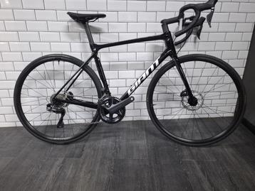 Giant TCR Ulterga DI2 M/L beschikbaar voor biedingen