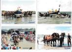 8x Ameland Stichting Paardenreddingsboot, Verzenden, 1980 tot heden, Ongelopen, Waddeneilanden