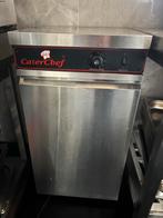 CaterChef Warmhoudkast - Horeca Apparatuur, Ophalen of Verzenden, Gebruikt