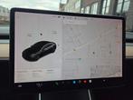 Tesla Model 3 | Excellent Condition – Fully Serviced, Auto's, 27 €/maand, 136 pk, Zwart, Zwart