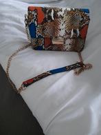 Dames print tasje, Ophalen of Verzenden, Nieuw, Overige merken