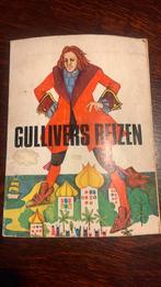 Gullivers reizen, Boeken, Ophalen of Verzenden, Zo goed als nieuw