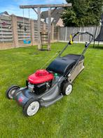 Honda hrx 537! Smart drive control! Mulch!, Tuin en Terras, Grasmaaiers, Ophalen, Cirkelmaaier, Honda, Opvangzak