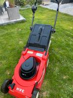 HVC grasmaaier, Tuin en Terras, Grasmaaiers, Cirkelmaaier, Ophalen, Gebruikt