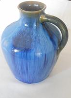 Vintage Denby Danesby Bourne vaas, Antiek en Kunst, Antiek | Keramiek en Aardewerk, Ophalen