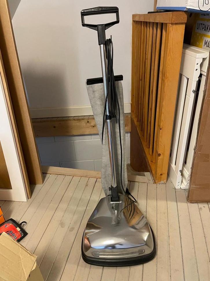 Citrin Bruynzeel Boenmachine Mod 400 tegen elke prijs weg, Doe-het-zelf en Verbouw, Reinigingsmachines, Gebruikt, Ophalen