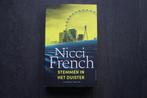 STEMMEN IN HET DUISTER.. Nicci French.. (2024), Ophalen of Verzenden, Zo goed als nieuw, Nicci French
