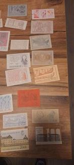 32 mapjes/ postzegelboekjes Zweden, Ophalen of Verzenden, Zweden