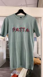PATTA, Kleding | Heren, T-shirts, Ophalen of Verzenden, Patta, Gedragen, Groen