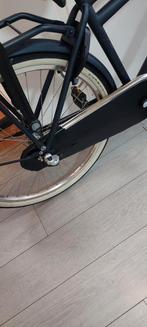 Cortina jongensfiets 26 inch, Fietsen en Brommers, Fietsen | Jongens, 26 inch of meer, Versnellingen, Ophalen of Verzenden, Zo goed als nieuw