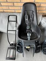 Bobike One Maxi inclusief frame beugel, Fietsen en Brommers, Fietsaccessoires | Fietsstoeltjes, Ophalen, Zo goed als nieuw