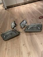 Toyota corolla koplampen set, Auto-onderdelen, Verlichting, Ophalen, Toyota