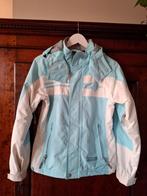 Ski-jas Protest lichtblauw maat 38/M, Maat 38/40 (M), Blauw, Ophalen of Verzenden, Protest