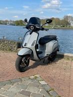 Vespa sprint 50cc brom, Ophalen, Gebruikt, Maximaal 45 km/u, Vespa S