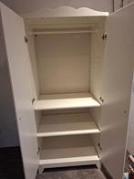 Kleding kast, Ophalen, Gebruikt, Kast, 50 tot 70 cm