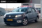 Dacia Logan MCV 0.9 TCe Easy-R Lauréate | CRUISE | AIRCO, Auto's, Dacia, 898 cc, Stof, Gebruikt, 1110 kg