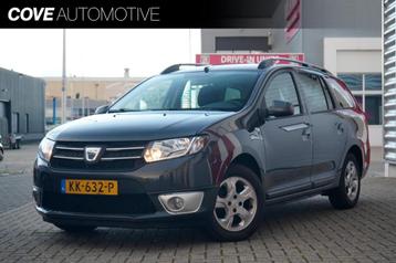 Dacia Logan MCV 0.9 TCe Easy-R Lauréate | CRUISE | AIRCO beschikbaar voor biedingen