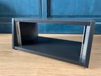 Thon Studio 4U Desktop Rack (Thomann) *PRICEDROP*, Ophalen of Verzenden, Gebruikt
