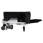 Elektrische Houtklover 7 Ton Horizontaal / Nieuw, Tuin en Terras, Ophalen, Zo goed als nieuw