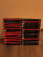 16 boeken uit de Linda van Rijn collectie te koop, Ophalen of Verzenden, Zo goed als nieuw, Linda van Rijn, Nederland