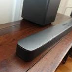 Jbl soundbar 2.1 deep bass mk2 versie 2, Audio, Tv en Foto, Soundbars, Ophalen, Zo goed als nieuw