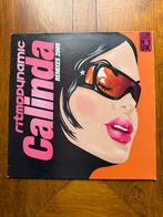 Ritmodynamic - Calinda (Remixes 2005), Ophalen of Verzenden, Gebruikt, 12 inch, Dance Populair