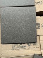 Keramische tegels - Grijs - Nieuw in doos, Ophalen, Keramiek, Nieuw, 20 tot 40 cm