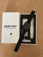 die alle andere smartwatch horloges laat vergeten., Sieraden, Tassen en Uiterlijk, Smartwatches, Verzenden, Hartslag, Zwart, Zo goed als nieuw