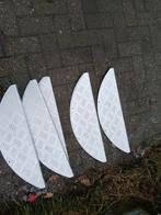 traptreden, Ophalen of Verzenden, Zo goed als nieuw