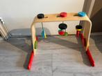 Ikea babygym, Ophalen, Zo goed als nieuw