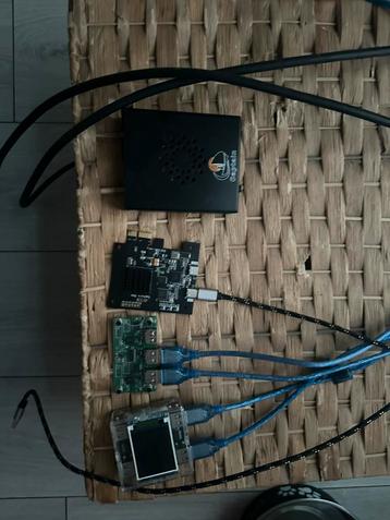 Dma met fuser makcu kmbox en perfecte firmware voor fivem beschikbaar voor biedingen
