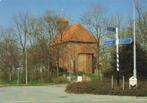 Woldendorp, Ned. Herv. Kerk, Verzamelen, Ansichtkaarten | Nederland, Ophalen of Verzenden, Ongelopen, Groningen